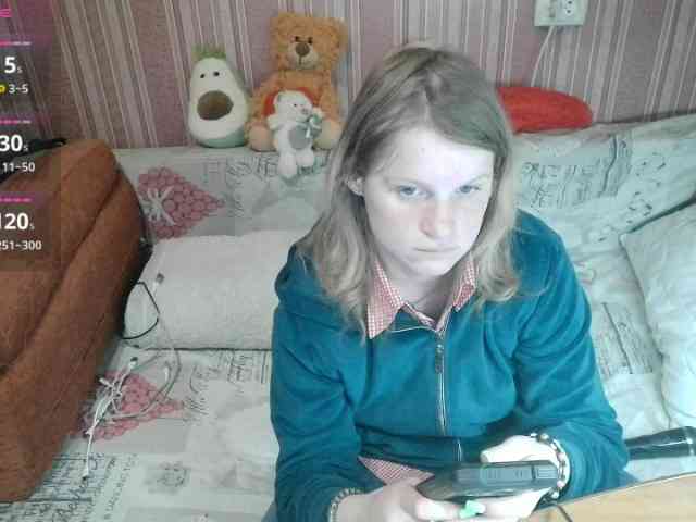 KathlynHeath webcam