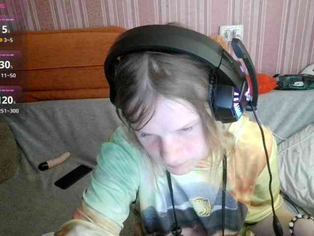 KathlynHeath webcam