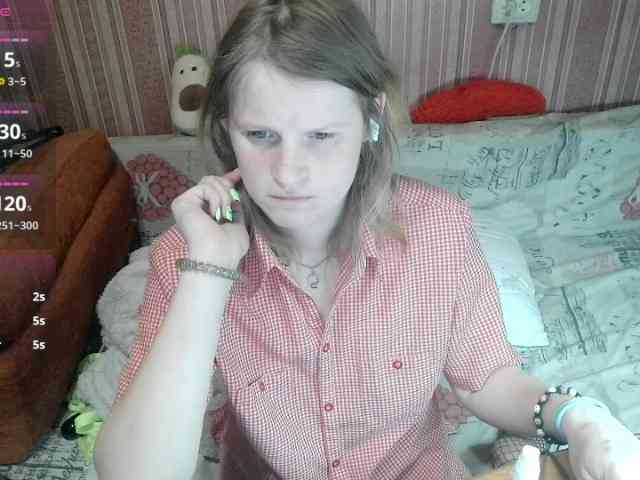 KathlynHeath webcam