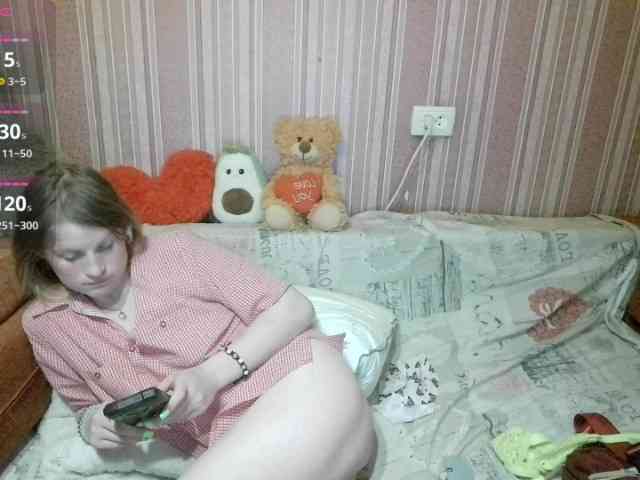 KathlynHeath webcam
