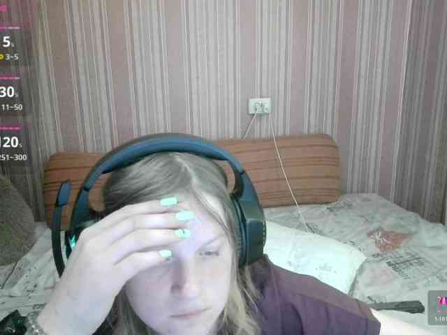 KathlynHeath webcam