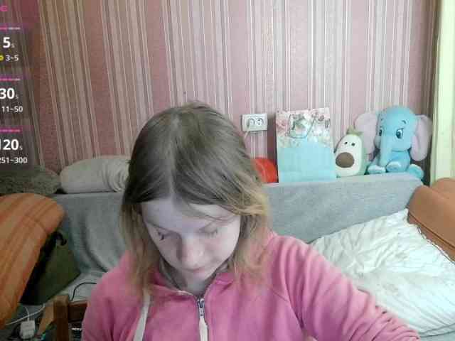 KathlynHeath webcam