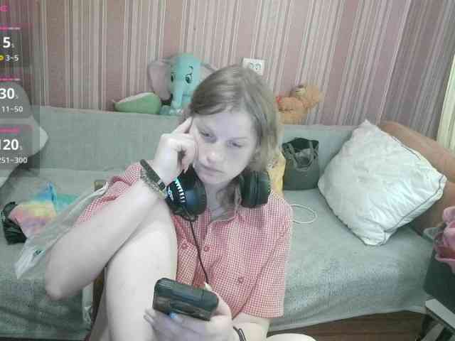 KathlynHeath webcam