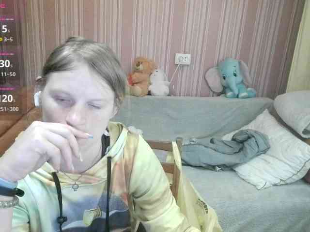 KathlynHeath webcam