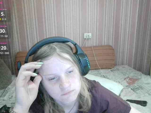 KathlynHeath Live Webcam on BongaCams