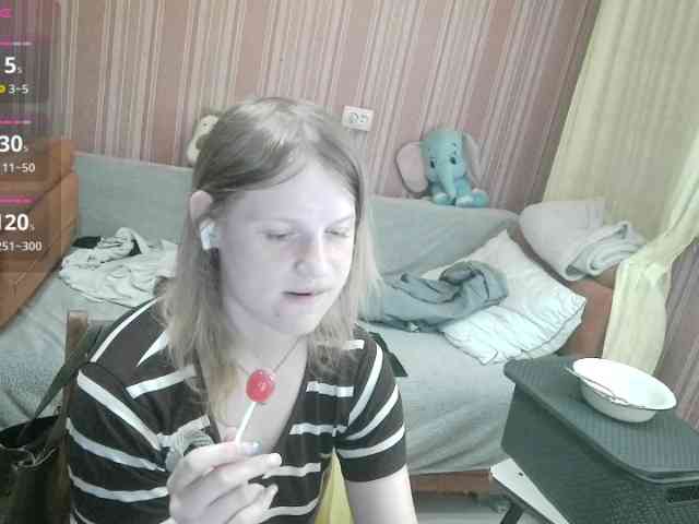 KathlynHeath webcam