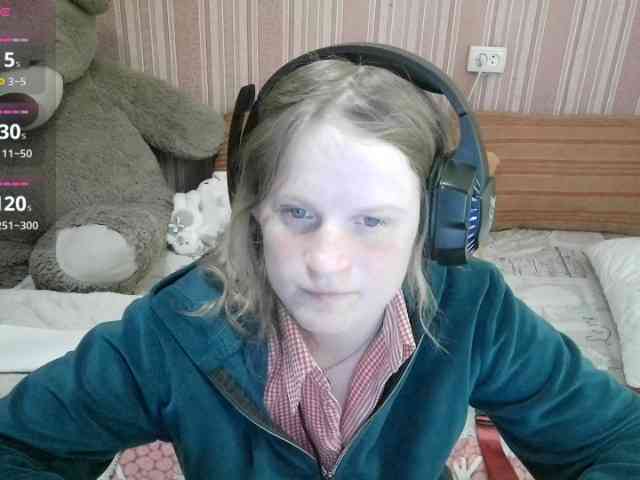 KathlynHeath webcam