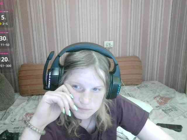 KathlynHeath webcam