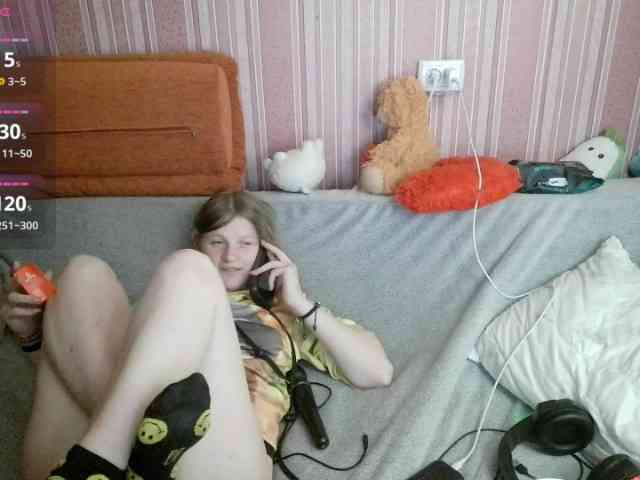 KathlynHeath webcam