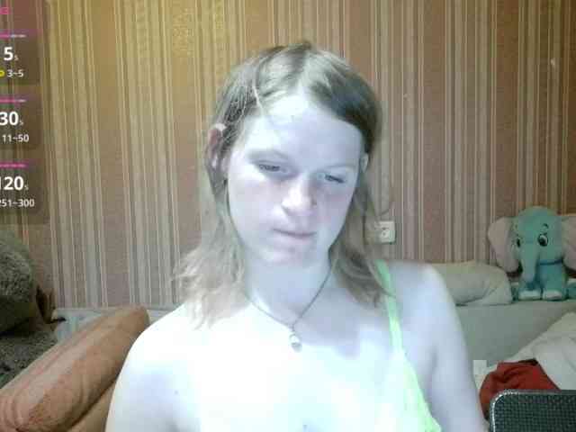 KathlynHeath webcam