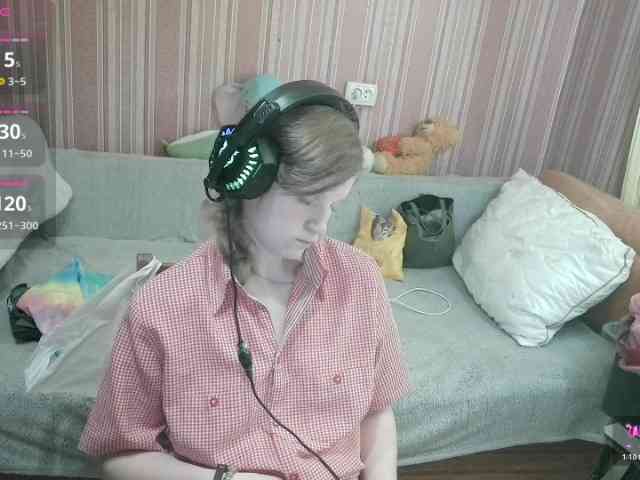 KathlynHeath webcam