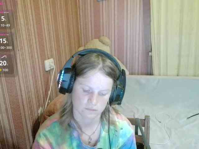 KathlynHeath webcam