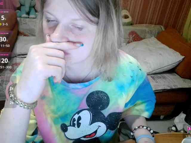KathlynHeath webcam