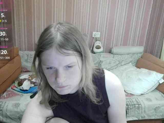 KathlynHeath webcam