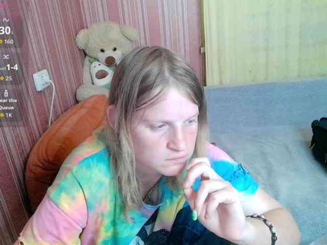 KathlynHeath webcam
