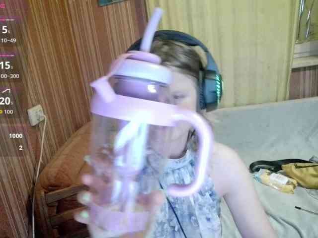 KathlynHeath webcam