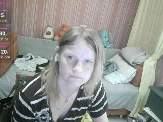 KathlynHeath webcam