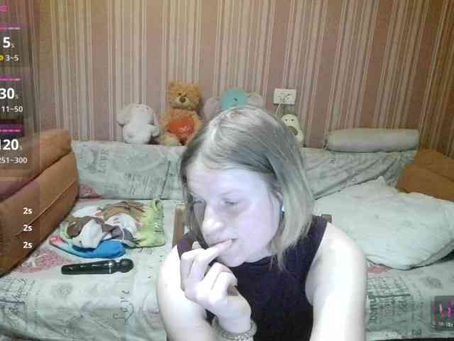KathlynHeath webcam