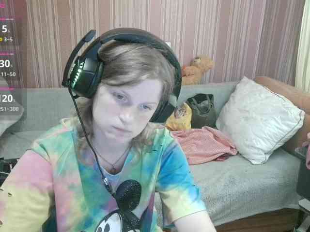 KathlynHeath webcam