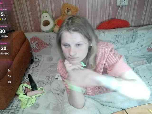 KathlynHeath webcam