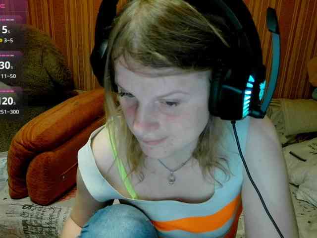 KathlynHeath webcam