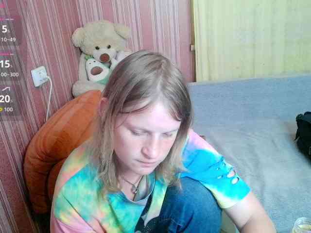 KathlynHeath webcam