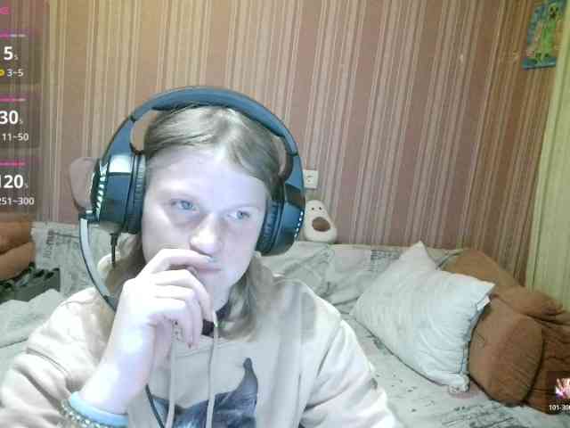 KathlynHeath webcam