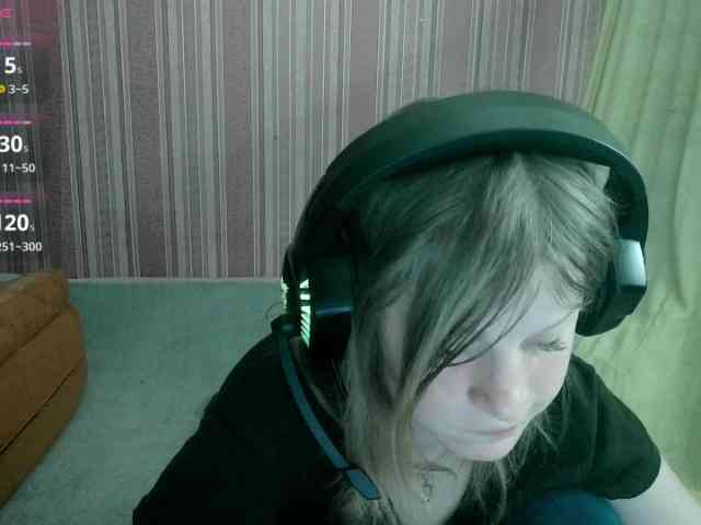 KathlynHeath webcam