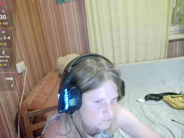 KathlynHeath webcam