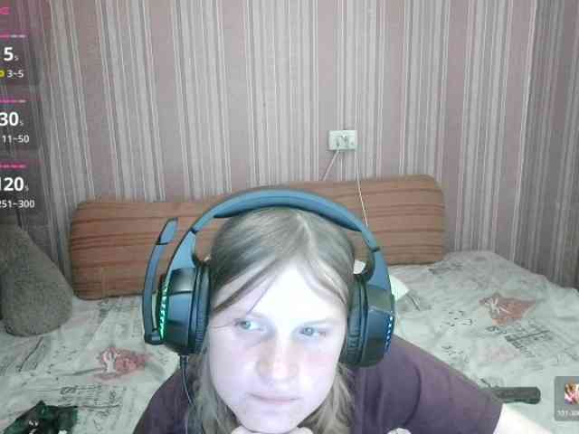 KathlynHeath webcam