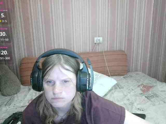 KathlynHeath webcam