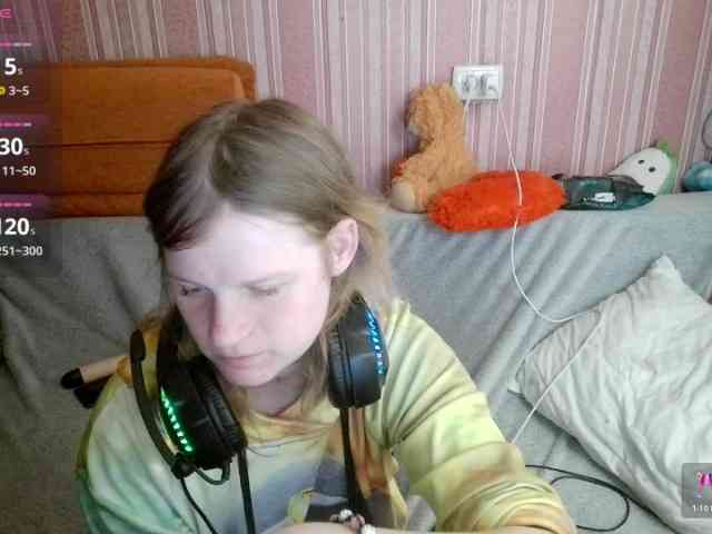 KathlynHeath webcam