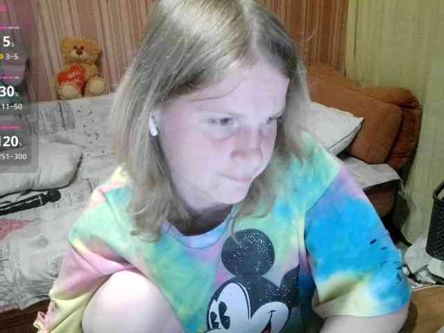 KathlynHeath webcam