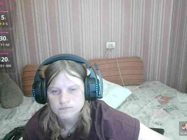 KathlynHeath Live Webcam on BongaCams