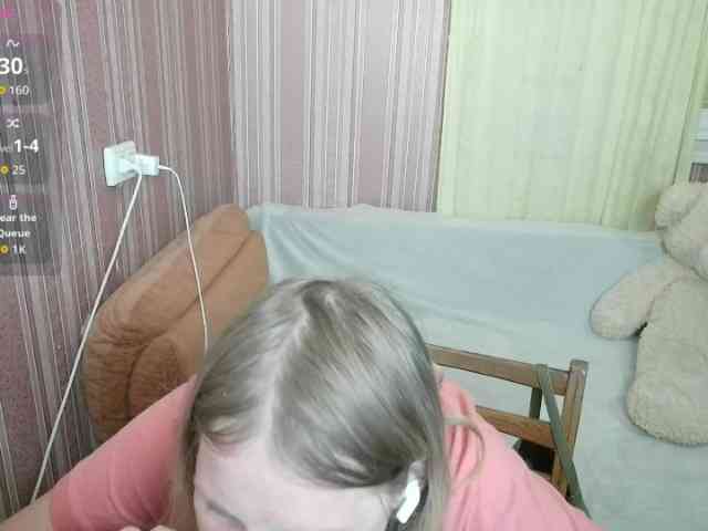 KathlynHeath webcam