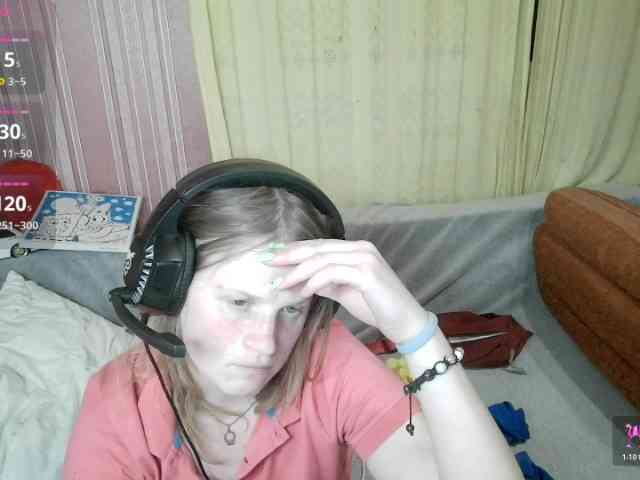 KathlynHeath webcam