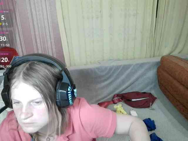 KathlynHeath webcam