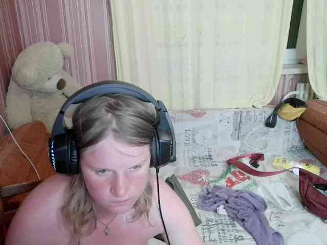 KathlynHeath webcam