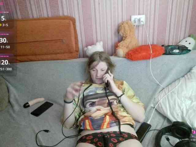 KathlynHeath webcam