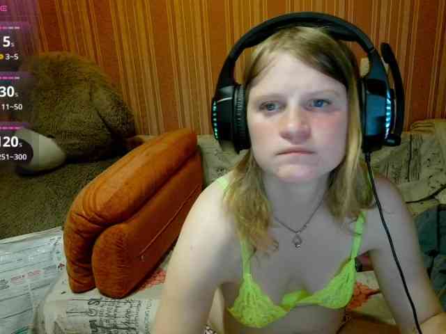 KathlynHeath webcam