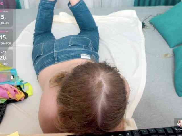 KathlynHeath webcam