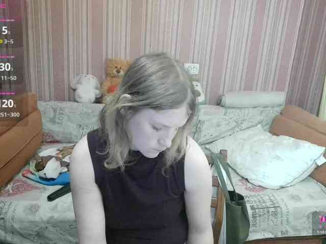 KathlynHeath webcam