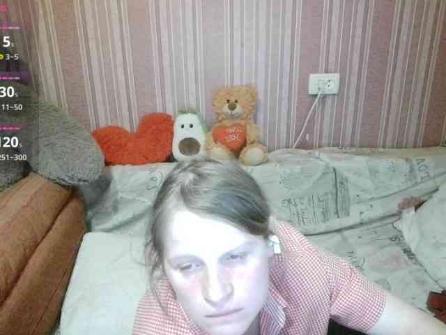 KathlynHeath webcam