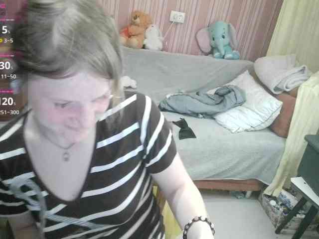 KathlynHeath webcam