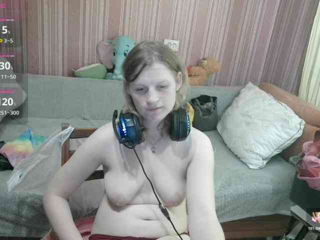 KathlynHeath webcam