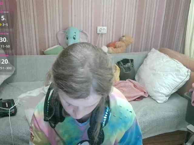 KathlynHeath webcam