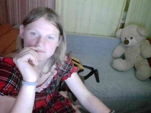 KathlynHeath webcam