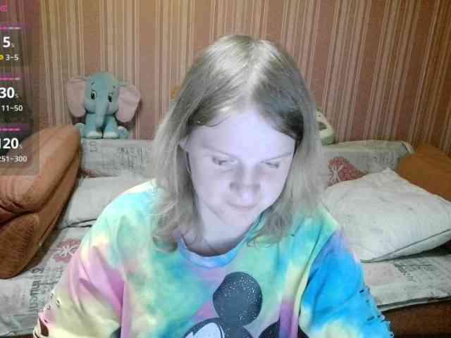 KathlynHeath webcam