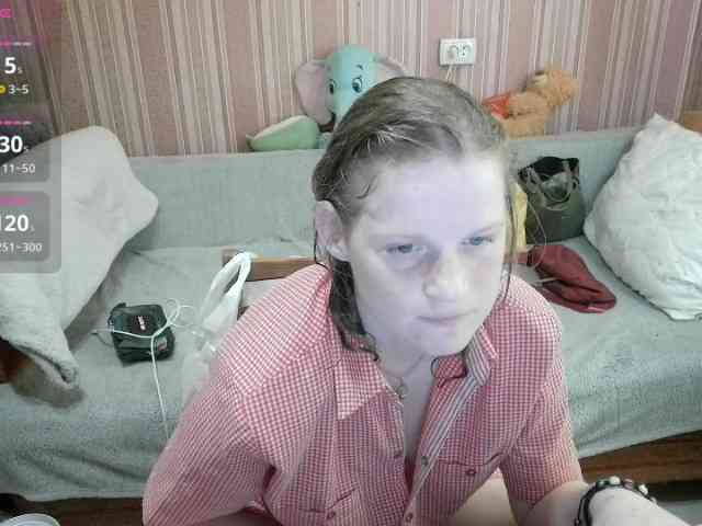 KathlynHeath webcam