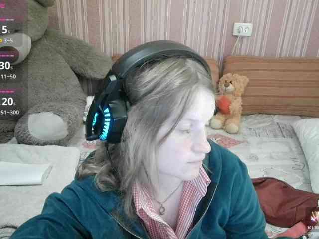 KathlynHeath webcam